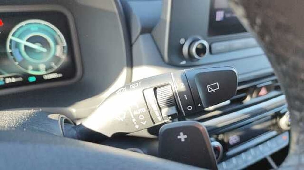 Hyundai Kona usata a Firenze (17)