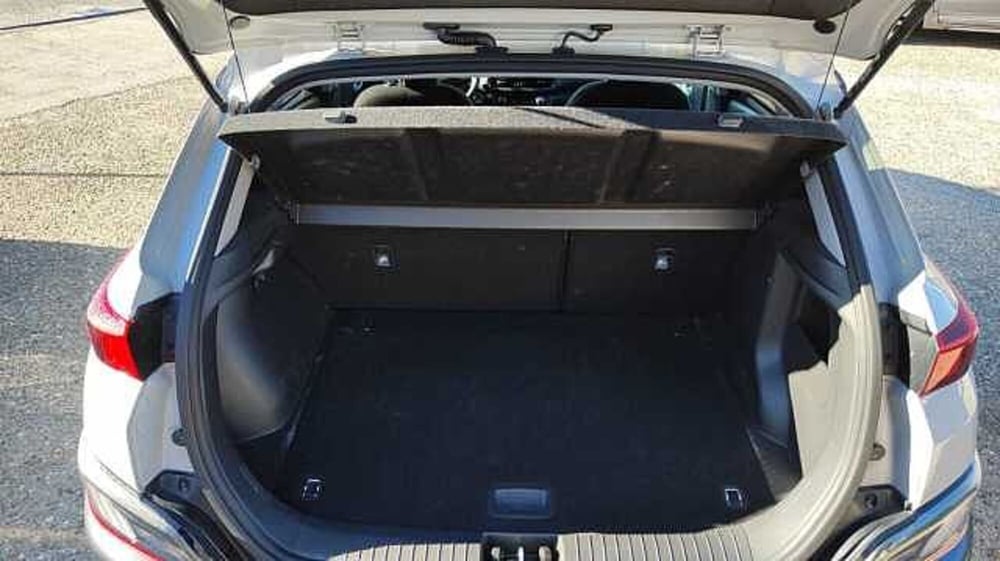 Hyundai Kona usata a Firenze (8)