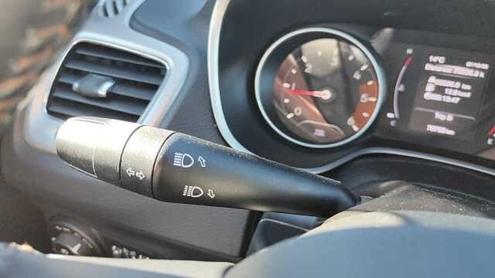 Jeep Compass usata a Firenze (18)