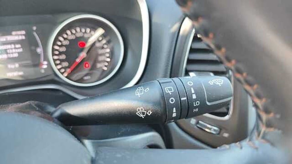 Jeep Compass usata a Firenze (19)