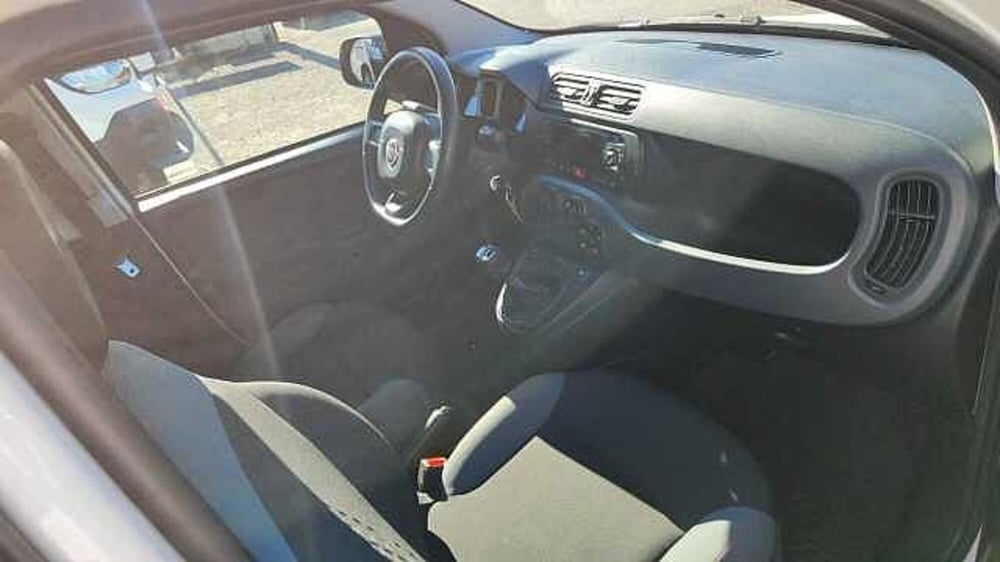 Fiat Panda usata a Firenze (11)