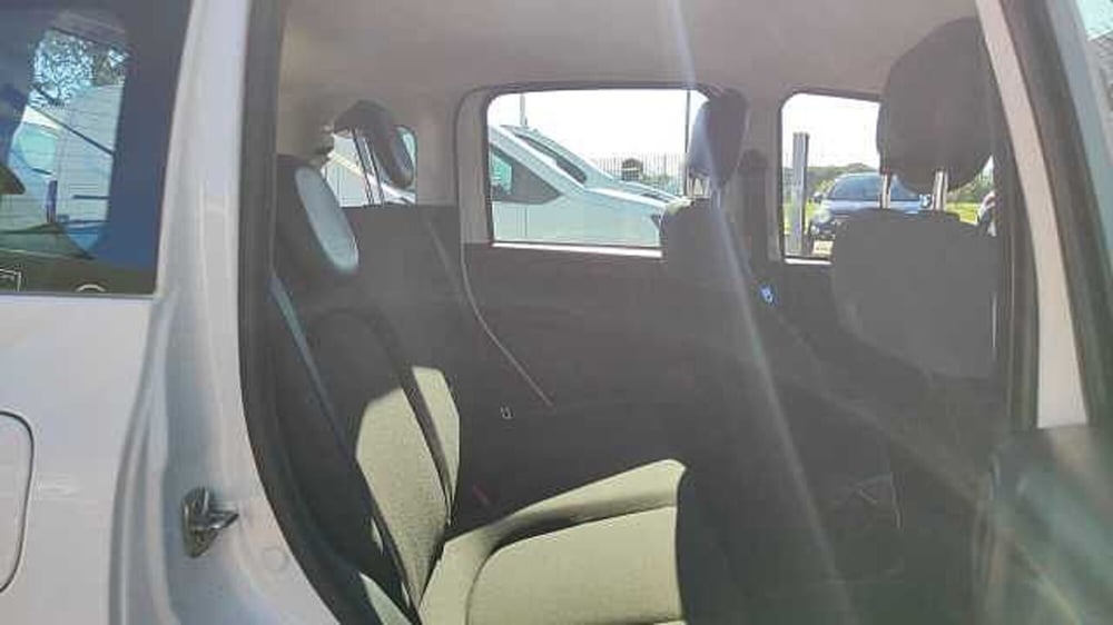 Fiat Panda usata a Firenze (12)