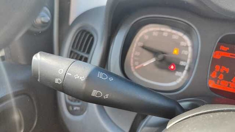 Fiat Panda usata a Firenze (16)