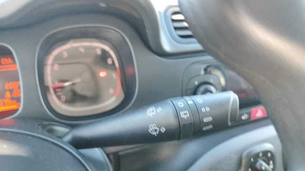 Fiat Panda usata a Firenze (17)