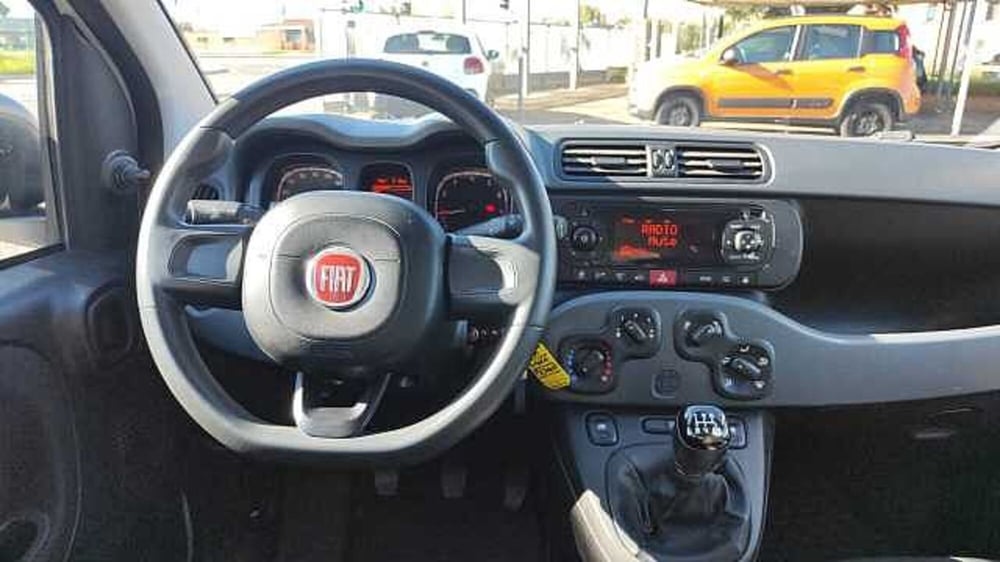 Fiat Panda usata a Firenze (18)