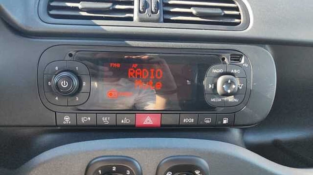 Fiat Panda usata a Firenze (19)