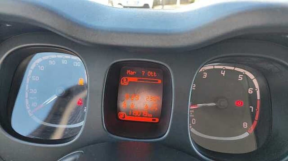 Fiat Panda usata a Firenze (2)