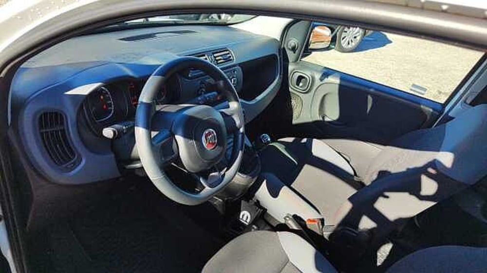 Fiat Panda usata a Firenze (4)