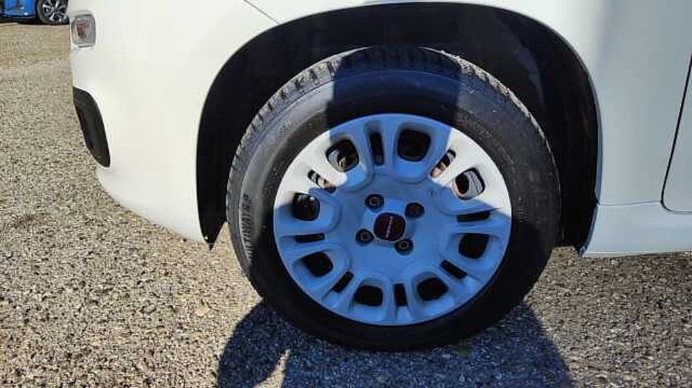 Fiat Panda usata a Firenze (5)