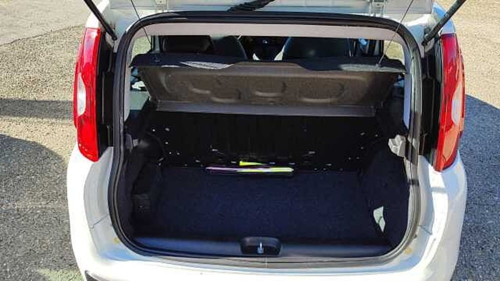 Fiat Panda usata a Firenze (8)