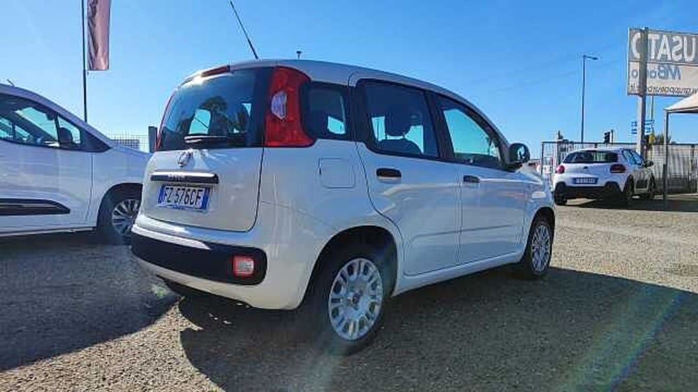 Fiat Panda usata a Firenze (9)