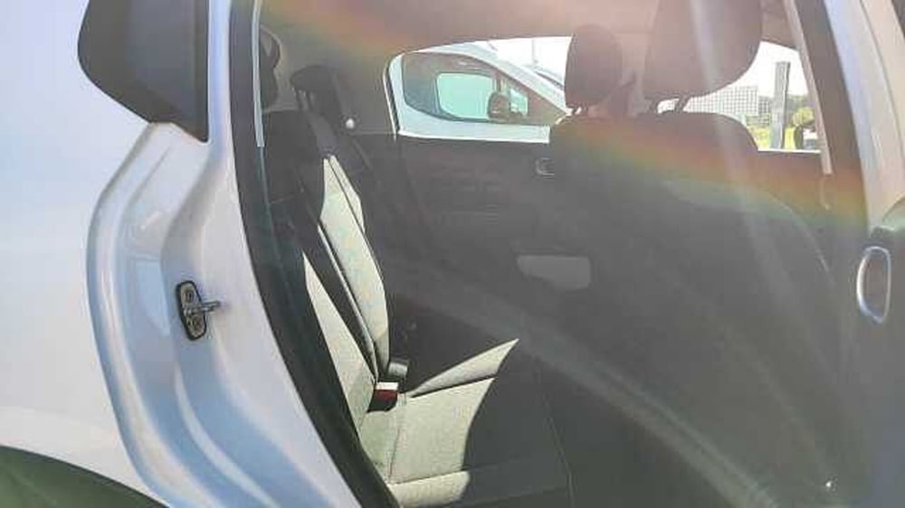 Citroen C3 usata a Firenze (12)