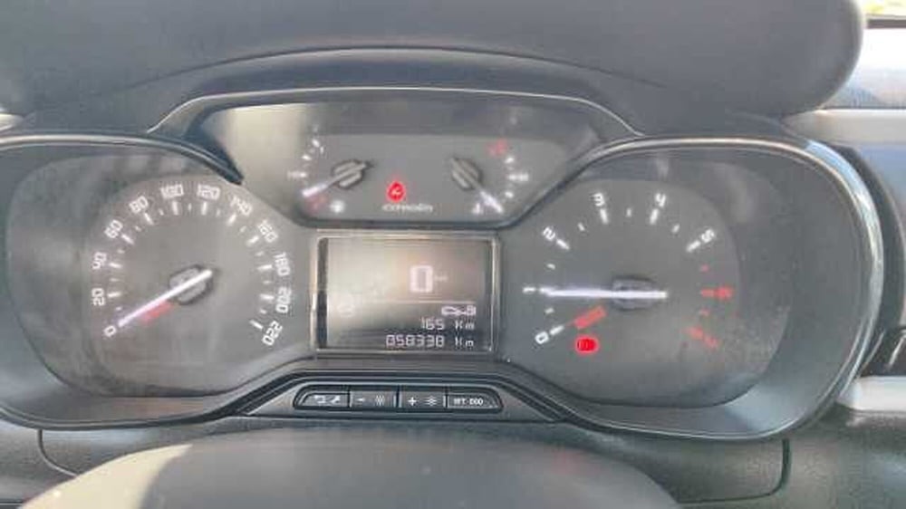 Citroen C3 usata a Firenze (2)