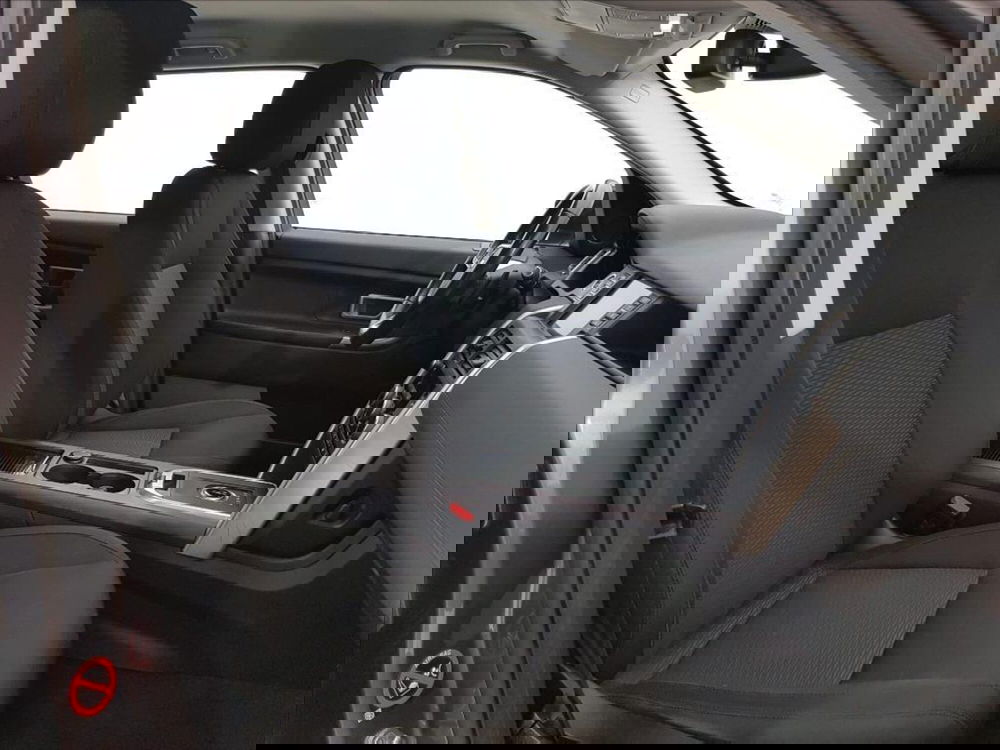 Land Rover Discovery Sport usata a Lucca (11)