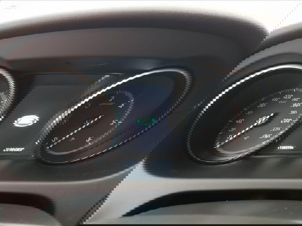 Land Rover Discovery Sport usata a Lucca (16)