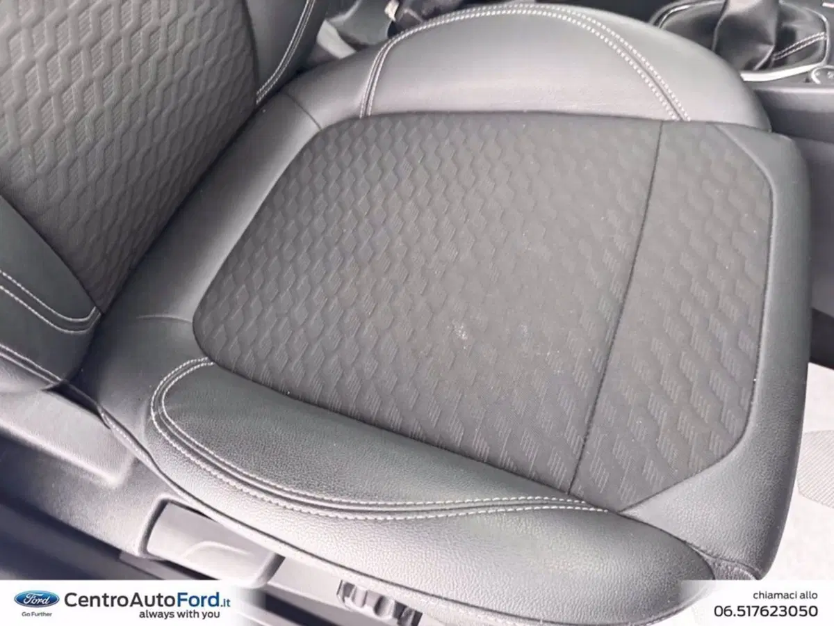Ford Puma usata a Roma (7)