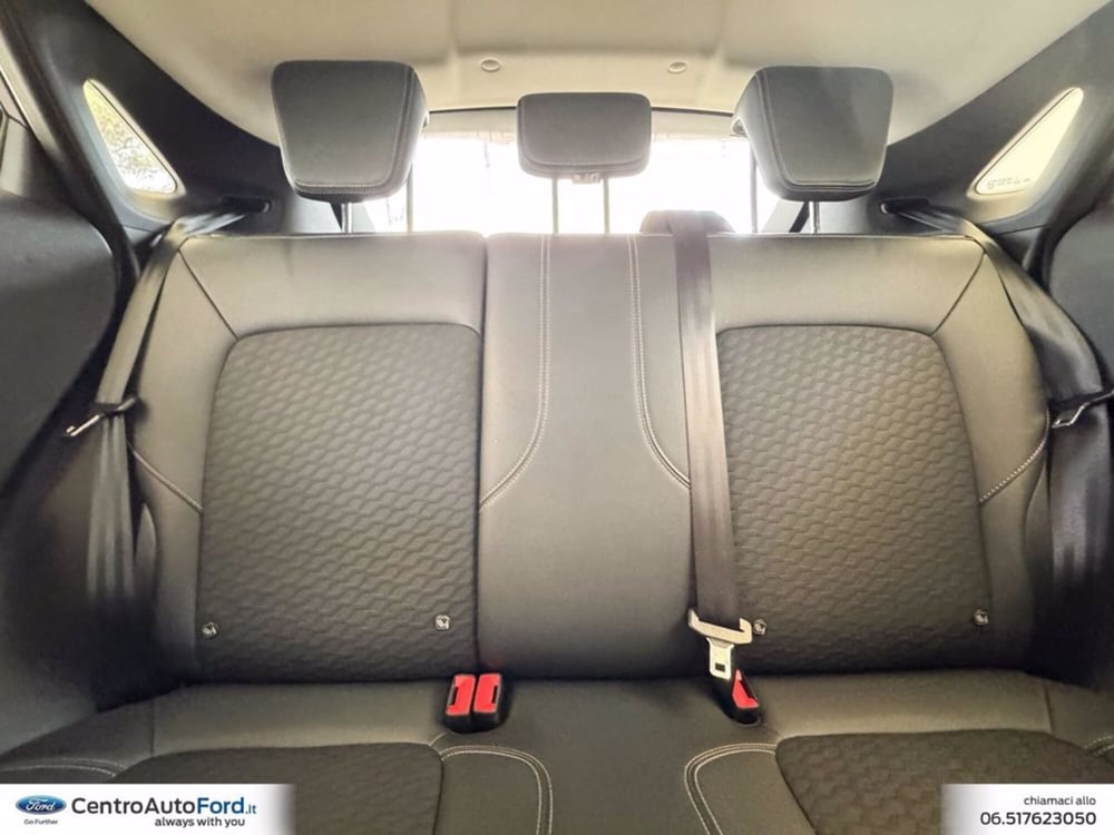 Ford Puma usata a Roma (9)