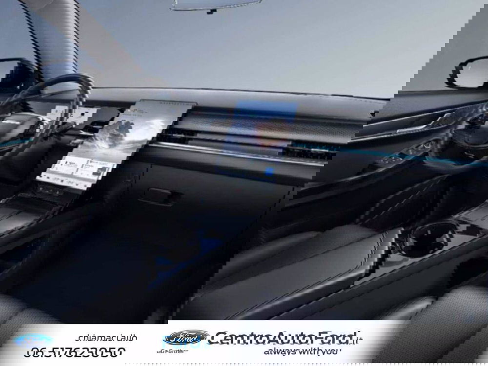 Jaecoo Jaecoo 5 nuova a Roma (2)