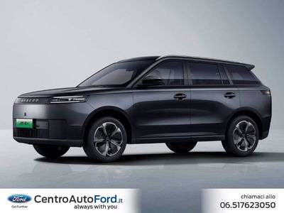 Jaecoo Jaecoo 5 1.6 tgdi Pure 2wd 7dct nuova a Albano Laziale