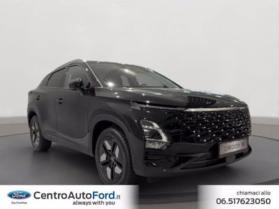 Omoda Omoda 5 EV 60,9 kWh Pure nuova a Albano Laziale