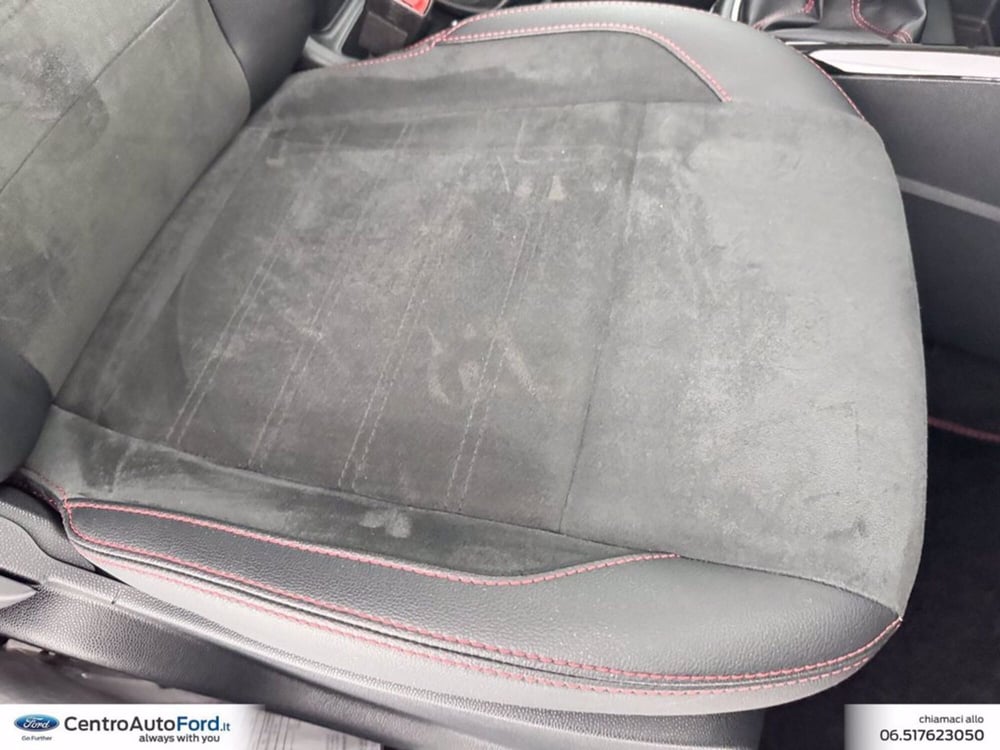 Ford EcoSport usata a Roma (8)