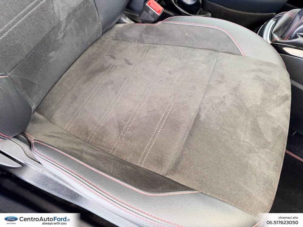 Ford EcoSport usata a Roma (8)