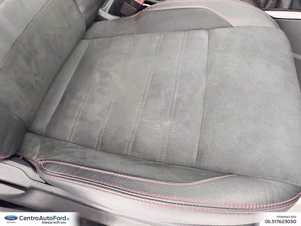 Ford EcoSport usata a Roma (8)