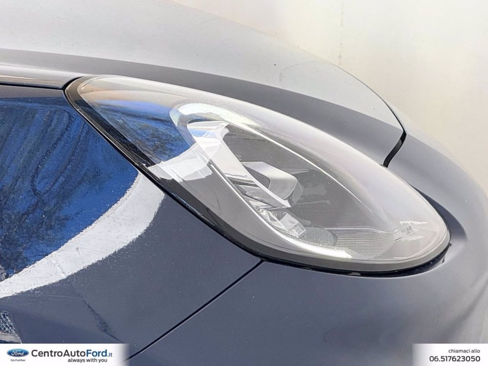 Ford Puma usata a Roma (13)