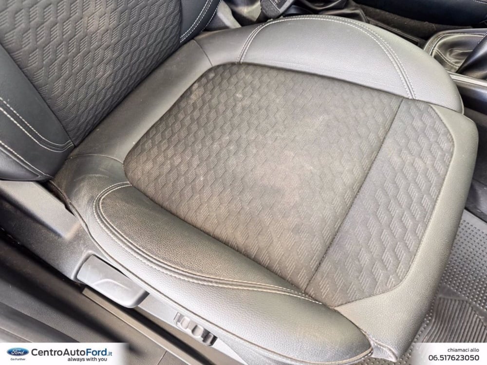 Ford Puma usata a Roma (8)