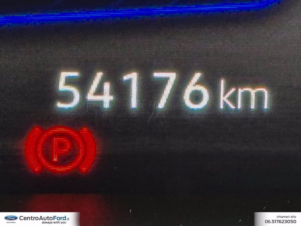 Volkswagen Polo usata a Roma (20)