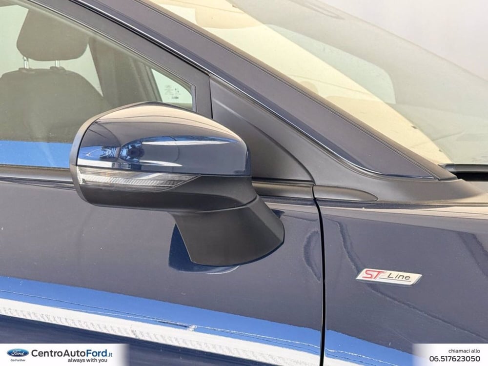 Ford Puma usata a Roma (15)