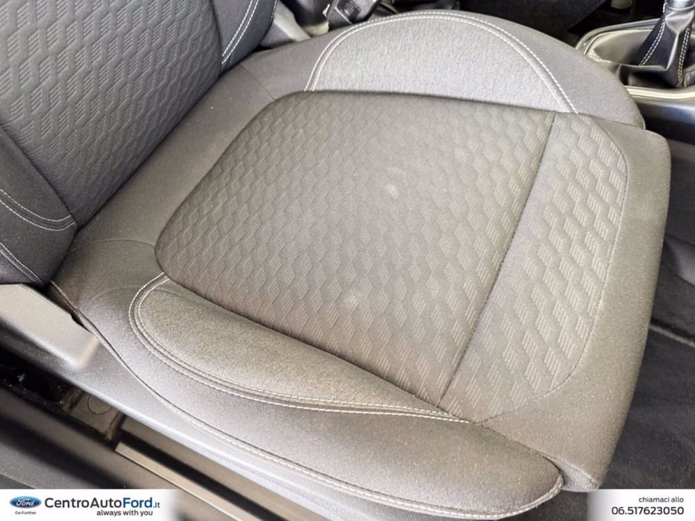 Ford Puma usata a Roma (8)