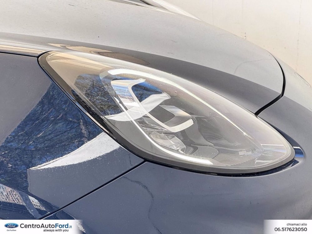 Ford Puma usata a Roma (13)