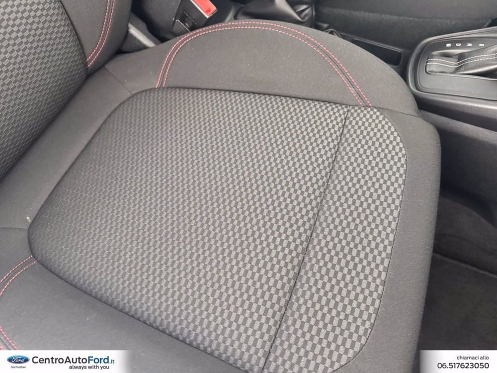 Ford Puma usata a Roma (8)