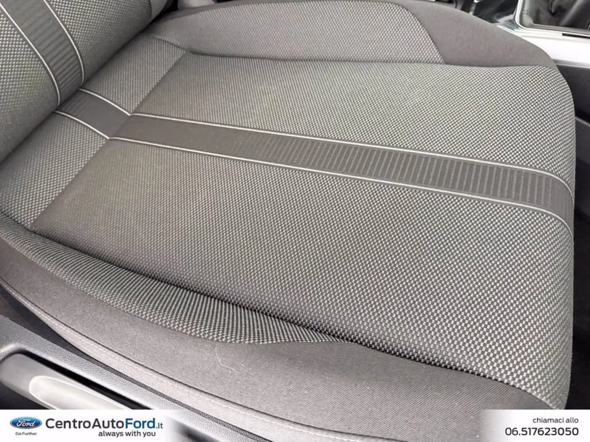 Volkswagen T-Roc usata a Roma (8)
