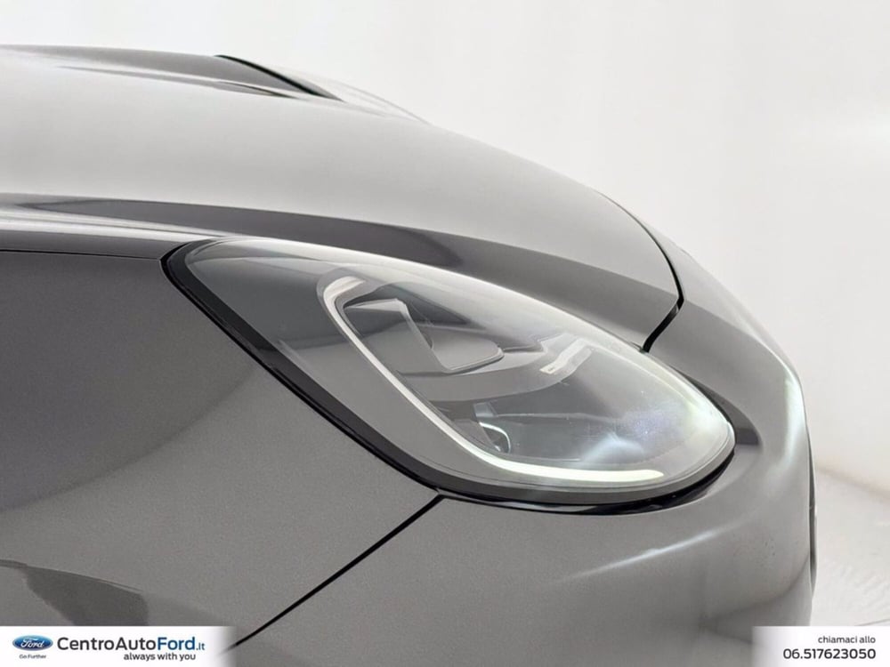 Ford Puma usata a Roma (13)