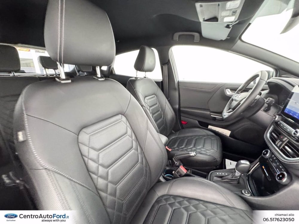 Ford Puma usata a Roma (7)