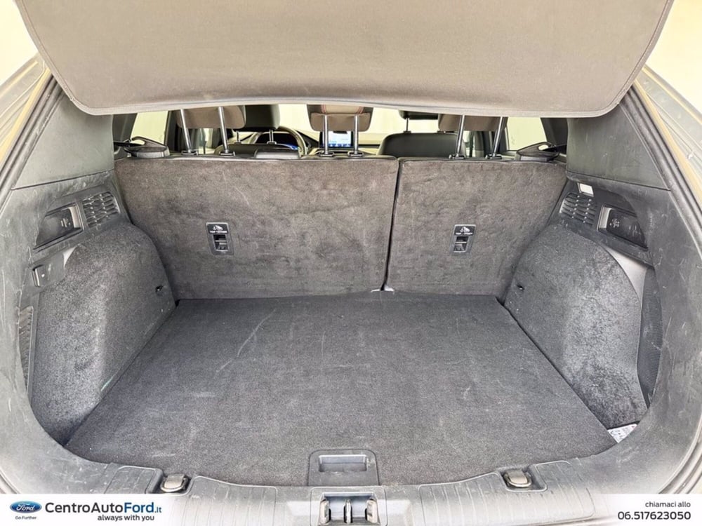Ford Kuga usata a Roma (11)