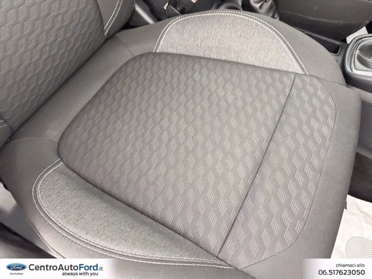 Ford Puma usata a Roma (8)