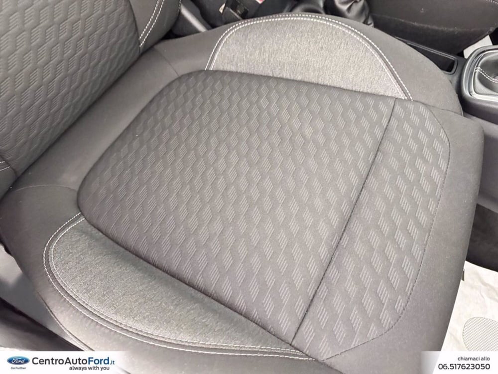 Ford Puma usata a Roma (8)