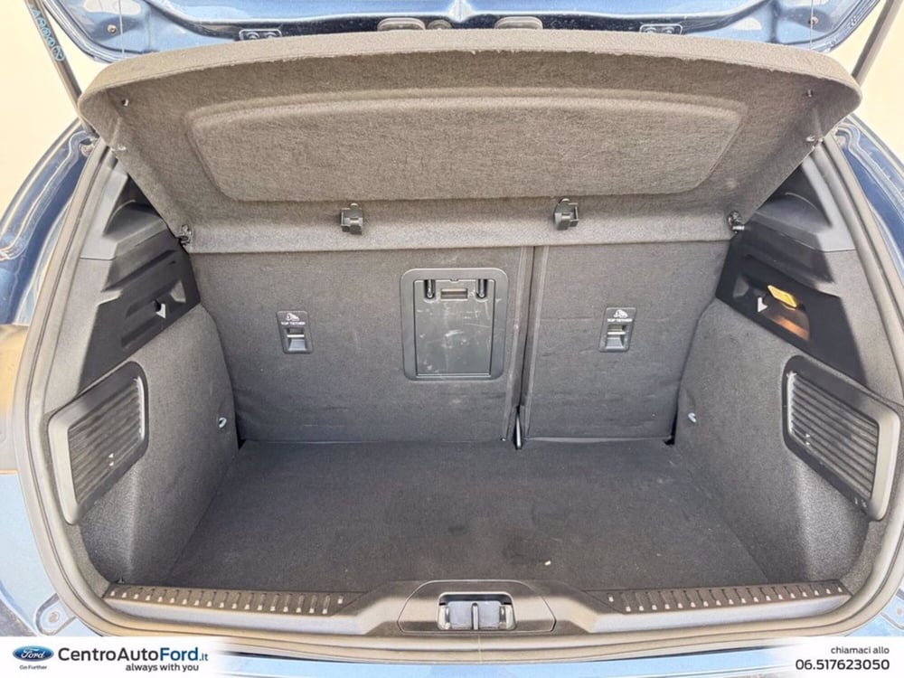 Ford Focus usata a Roma (11)