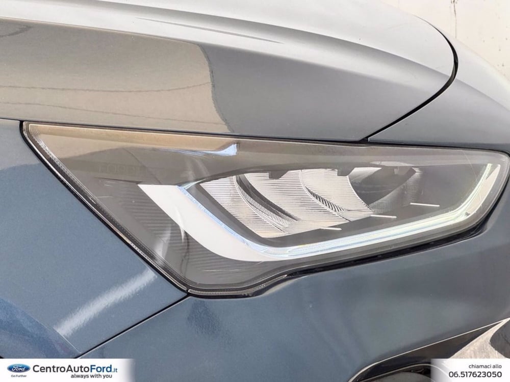 Ford Focus usata a Roma (13)