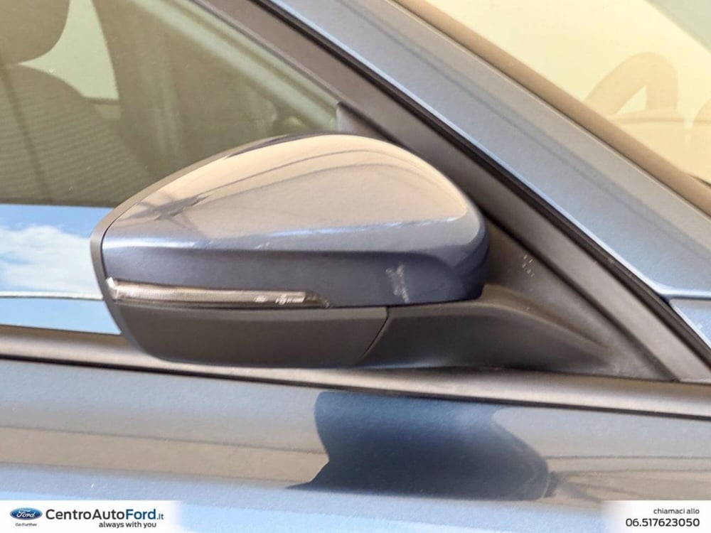 Ford Focus usata a Roma (15)
