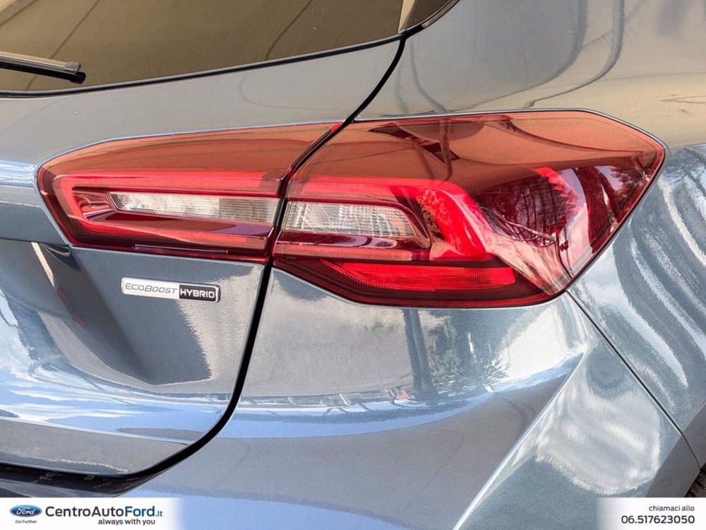 Ford Focus usata a Roma (16)