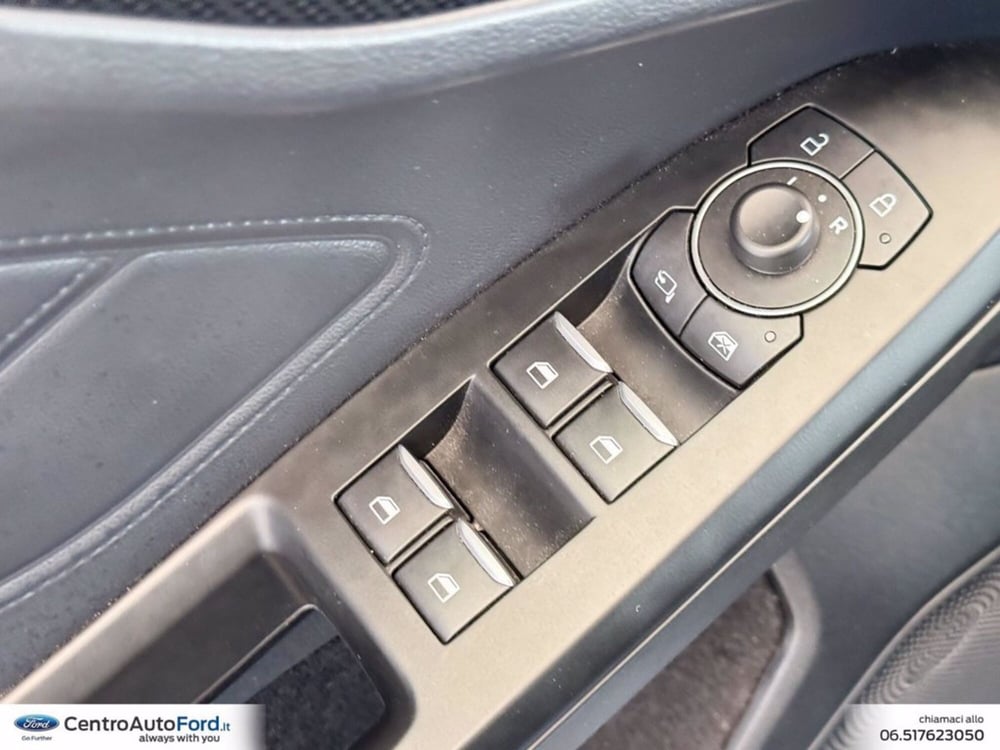Ford Focus usata a Roma (19)