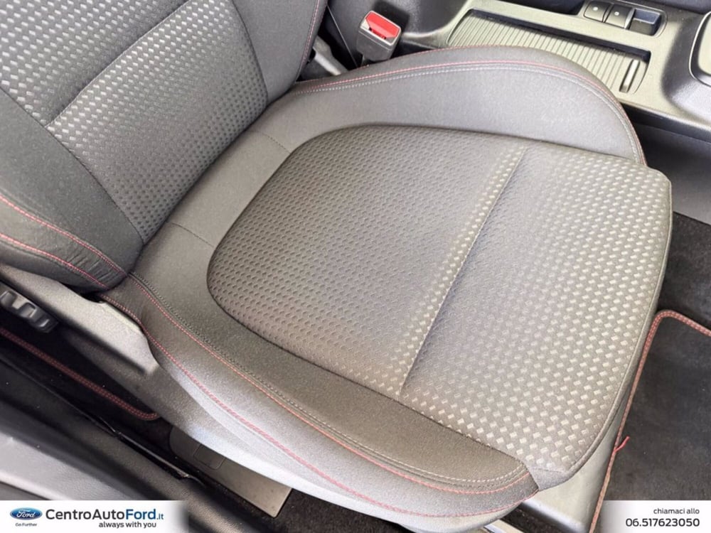 Ford Focus usata a Roma (8)