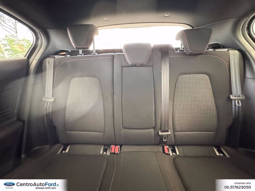 Ford Focus usata a Roma (9)