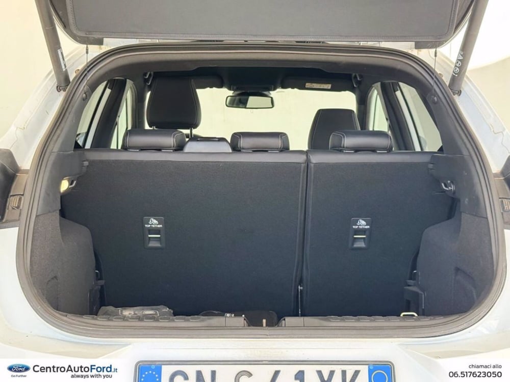 Ford Puma usata a Roma (11)