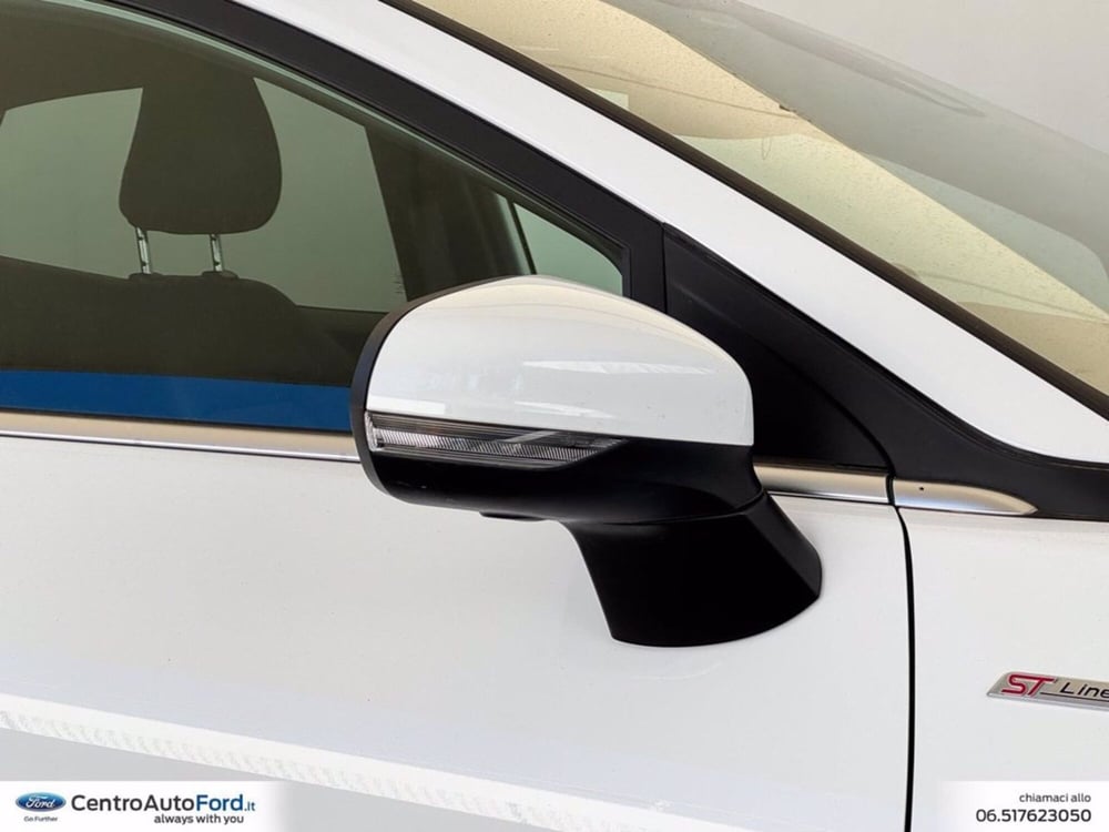 Ford Puma usata a Roma (15)