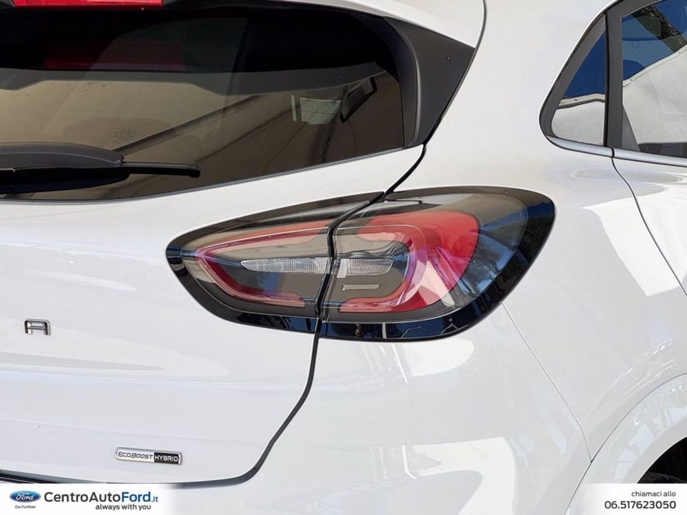 Ford Puma usata a Roma (16)